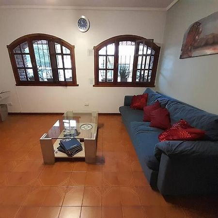 Departamento En Olivos Lägenhet Exteriör bild