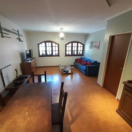 Departamento En Olivos Lägenhet Exteriör bild
