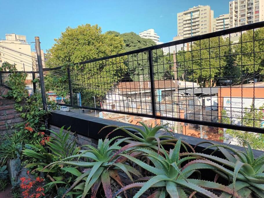 Departamento En Olivos Lägenhet Exteriör bild