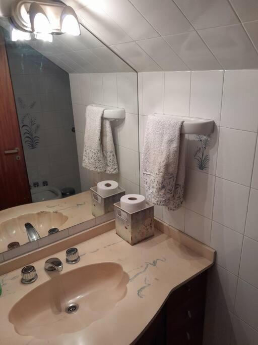 Departamento En Olivos Lägenhet Exteriör bild