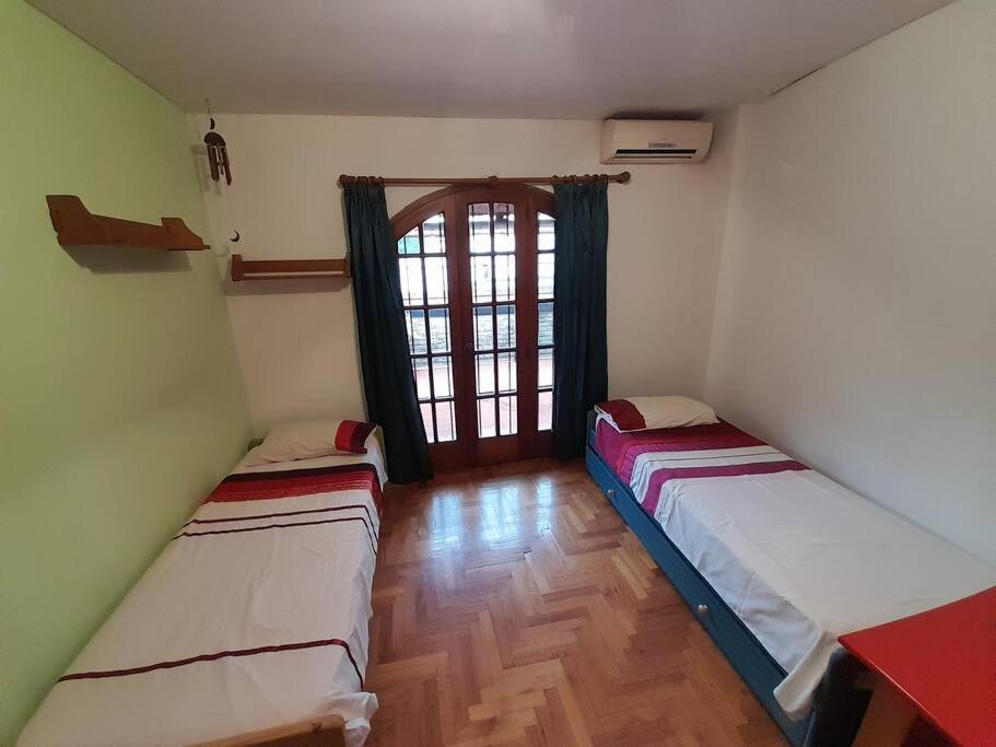 Departamento En Olivos Lägenhet Exteriör bild