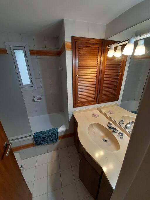 Departamento En Olivos Lägenhet Exteriör bild