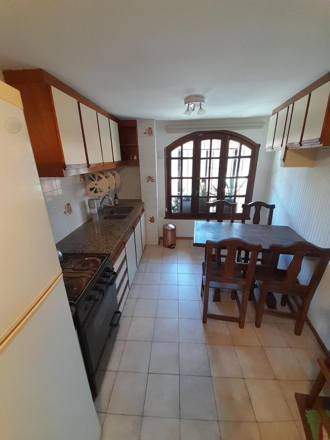 Departamento En Olivos Lägenhet Exteriör bild
