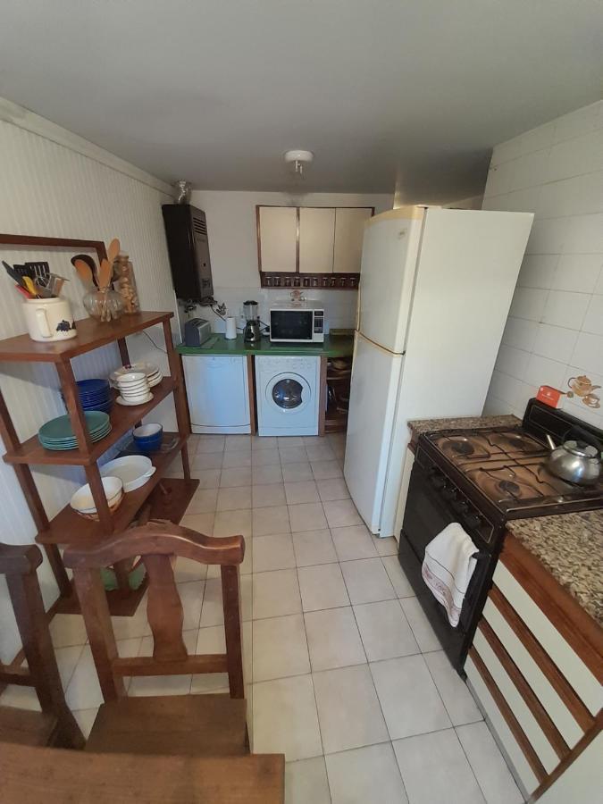Departamento En Olivos Lägenhet Exteriör bild