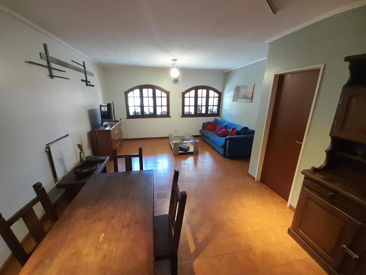 Departamento En Olivos Lägenhet Exteriör bild